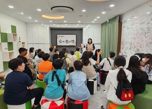 구리시 '나는 소중해! 나를 지켜요!' 여름방학 특강 운영...아동·청소년·학부모 등 양육자 대상