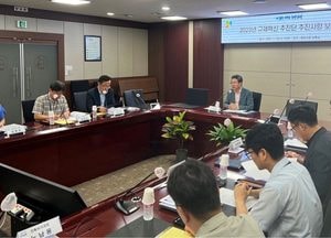 화성시 ‘규제혁신추진단 성과보고회’ 열어...연간 추진 성과 공유
