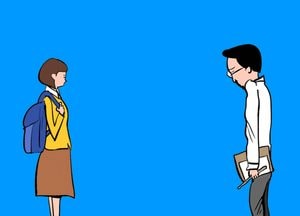 교권과 학생인권과의 관계는?!