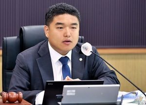 한채훈 의왕시의원 대표발의, 지역경제 활성화 내용 담긴 ‘관광 진흥 조례안’ 통과