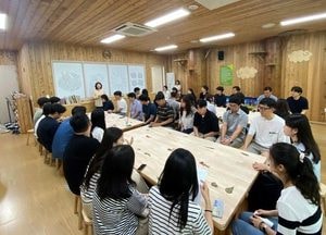 남양주시, 신규공무원 직무역량 강화 나서...'신규공무원 멘토링DAY' 실시