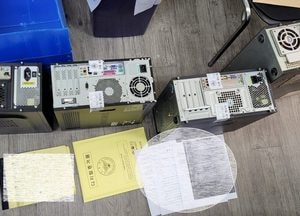 전세사기로 빌라 126채 매입, 253억 가로챈 일당 111명 검거