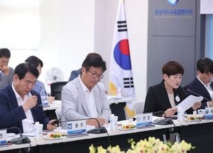 도성훈 교육감 “교권보호 법령 개정·정책강화 필요”