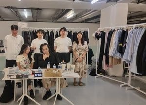 경기패션창작스튜디오, 양주 섬유기업과 ‘세계 패션시장’ 진출한다
