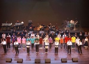 경기아트센터, 2023 애국찬가 드라마콘서트 ‘동고동락(同苦同樂)’ 공연