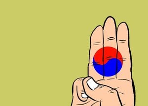세계스카우트 잼버리
