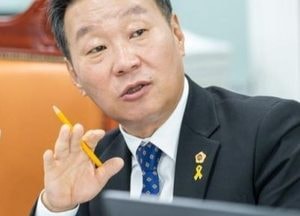 강태형 경기도의원, 공무직원 권익향상.. '직급체계' 도입 필요