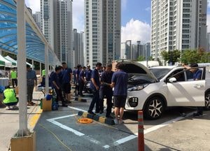 화성시, 내달 10일 ‘2023 추석맞이 사회적약자 자동자 안전점검 행사’ 개최