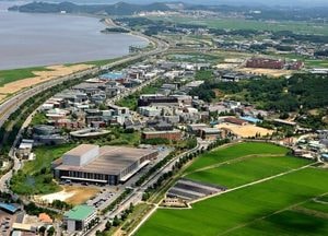 파주시, 수소연료전지 발전 사업에 ‘심혈’…사업주 측에 사업 안전·철저한 검증 요청