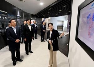 삼바로직스 품은 인천시 ‘바이오 특화단지’ 도전장