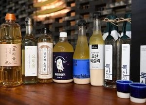 이권재 시장, 특산품 없는 오산...지역생산 전통주 특산품으로 적극 지원할 것