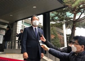 조광한 전 남양주시장, 채용비리 혐의 항소심도 '무죄'