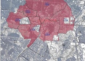 인천시, 구월 2 공공주택지구 ‘토지거래허가구역’ 1년 연장
