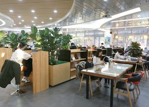 ‘과천지식정보타운 도서관 건립 사업’ 행정안전부 지방재정 중앙투자 심사 통과