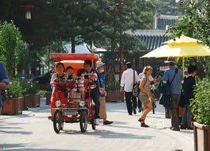 이재준 수원시장 ‘생태교통수원2013’ 10주년 기념 챌린지 시민 참여 당부