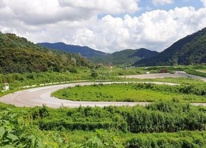 긴축재정 포천시...민간사업자 운영 자동차 경주장 임대료 대납 '논란'
