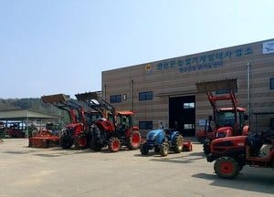 연천군 ‘농업기계 안전·현장 실무교육’...‘농업기계 사고’ 미연 방지 목적