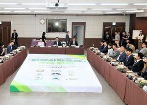 이천시 ‘한강사랑포럼’ 4차 회의...자연보전권역 입지 규제 개선 논의