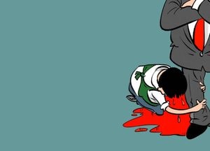 재난지원금 환수 좀 더 늦춰주세요 자영업자 망해요!