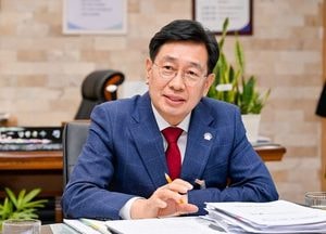 [인터뷰] 전진선 양평군수 “발전을 가로막는 불필요한 논쟁에서 벗어나 발전에 최선 다할 것”