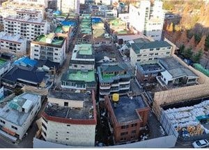 “사업 속도 높이자”…인천 재건축·재개발 족쇄 푼다