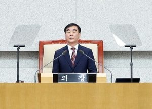 염종현 의장, 지방의회 역할·기능 확대 강조...“‘지방자치 3.0시대’ 개막해야”