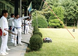 안산시, 8~13일 ‘전국 남녀 궁도대회·승단대회’ 광덕정서 개최