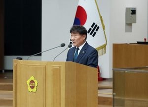 남종섭 도의회 민주당 대표의원 “정치 새 모델 경기도에서 만들겠다”