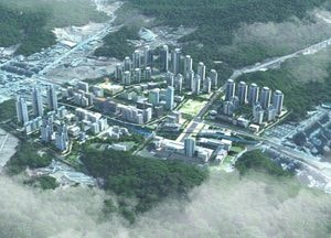 ‘용인 역삼구역 도시개발사업’ 조합, 다음 달 19일 임시총회 개최
