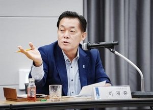 수원시 ‘탄소중립 그린도시’ 사활...이재준 시장 “모든 부서 힘 모으자”