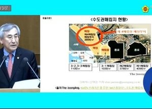 수도권매립지 15% 김포시“영향지역 차별"…경기도 대책 있나
