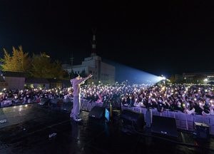 의정부서 펼쳐지는 힙합 뮤직 페스티벌...제5회 ‘BMF’ 22~23일 시청 광장서