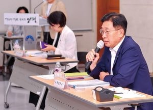 양평군 ‘청렴도 취약분야·개선방안 공유 회의’ 열어