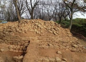 ‘수안산성’ 천년 만에 세상 밖으로…김포시, 계획수립 16년 만에 복원사업 본격화