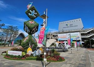 ‘경기도생활체육대축전’ 15일부터 고양서 열전 돌입