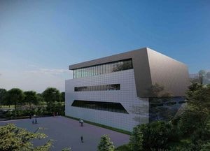 용인시, 교육부 공모 사업 선정...290억 투입 백암초교 복합문화센터 조성