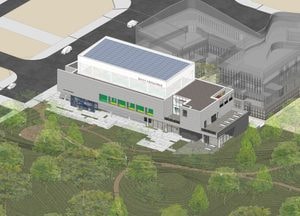 이천시 ‘국민체육센터 건립 지원사업’ 공모 선정...중리지구 다목적실내체육관 건립