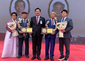 전진선 양평군수 “군민의 날 계기, 화합·소통 희망”