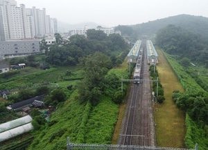 4호선 범계~금정 선로 문제로 출근길 직장인들 ‘지각 속출’