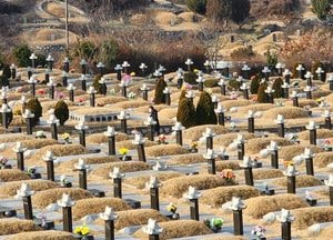 인천시, 올 추석 연휴기간 인천가족공원 성묘 가능