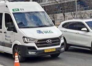 파주시 ‘똑버스’ 운영방안 개선 착수…‘이용자들 중심의 서비스 개선’ 위해