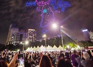 최대호 시장 "안양의 밝은 미래, 시민 모두가 주인공"