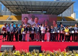 이현재 하남시장 "시장은 경험하는 자리가 아니라 증명해 내야 하는 자리"