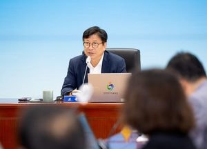 도성훈 “교육활동보호 매뉴얼 실효성있게 만들어야”...교육활동보호팀 10월부터 활동 시작