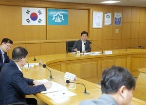부천시, 추석 연휴 종합대책 운영 “시민 안전·편의 최우선”에 중점
