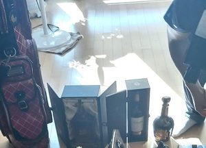 고액체납자 새벽 가택수색 안산시, 귀금속·명품가방·골프채 대량 압수