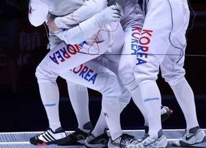 정명근 시장, 국민에 행복 안겨준 "화성시청 소속, 심은지·이광현 선수"에 감사