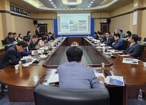 평택시-KOTRA, 디지털 무역종합지원센터 구축 논의