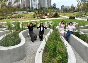 ‘경기정원문화박람회’ 광명서 6일 개막...콘퍼런스·정원산업전 마련