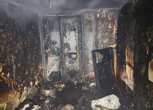 김포 상가주택서 새벽 불, 70대 1명 사망